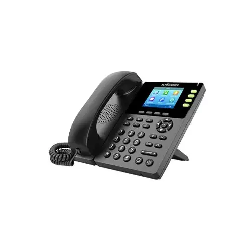 FLYINGVOICE FIP13G Advanced Business Gigabit IP Phone - 2