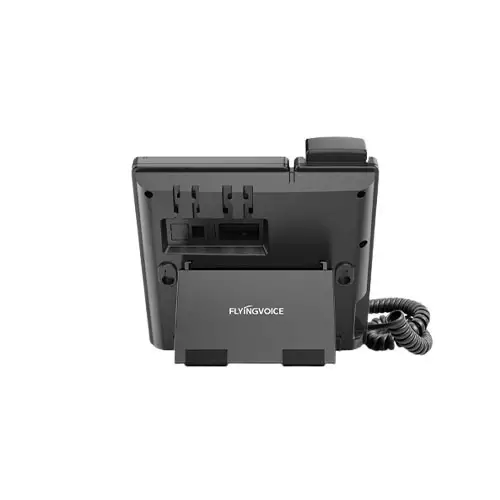 FLYINGVOICE FIP13G Advanced Business Gigabit IP Phone - 3