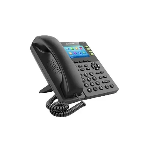 FLYINGVOICE FIP14G Enterprise Gigabit IPS IP Phone - 1