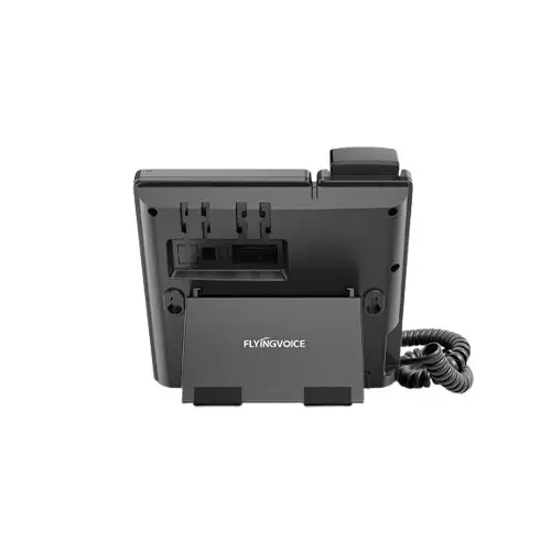 FLYINGVOICE FIP14G Enterprise Gigabit IPS IP Phone - 3