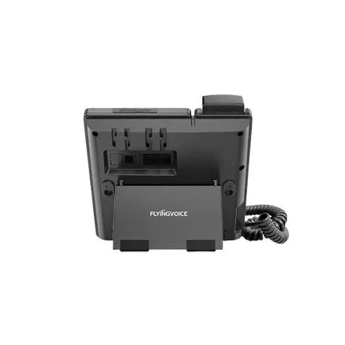 FLYINGVOICE FIP15G High-end Touch Screen IP Phone - 3