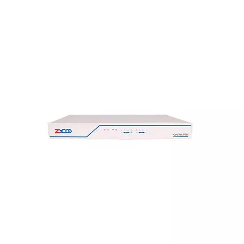 ZYCOO T600 IP PBX without module