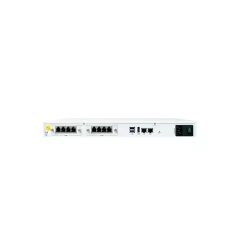 ZYCOO T600 IP PBX without module - 1