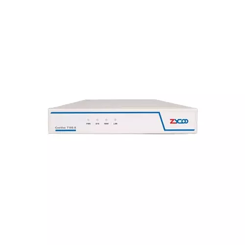 ZYCOO T100-A220 IP PBX with 2FXS