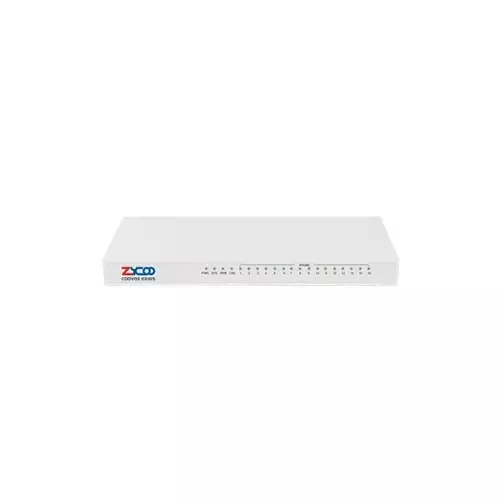 ZYCOO EX16S Expansion box with 16FXS