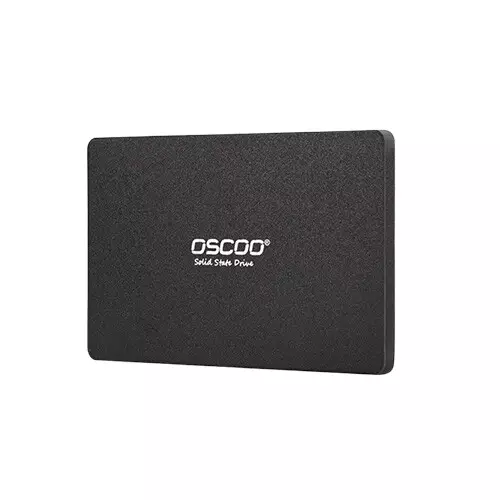 Oscoo OS002 2TB 2.5 Inch SATA III Internal SSD - 1