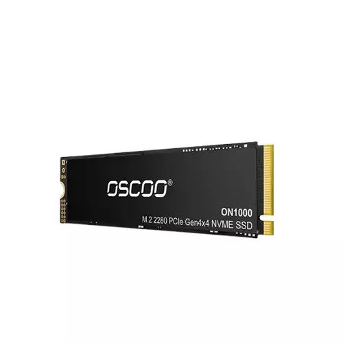 OSCOO ON1000 1TB PCIe GEN4.0 NVMe M.2 SSD - 2