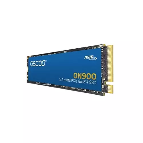 OSCOO ON900 1TB Gen3 M.2 NVME PCIE SSD - 1