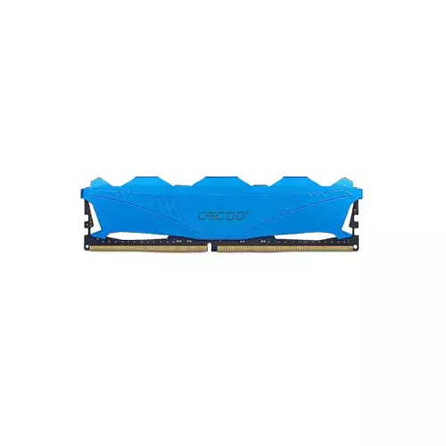 Oscoo OSC-D4 T200 8GB DDR4 CL17 3200MHz Desktop Ram - 3