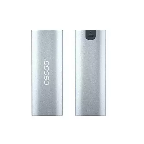 Oscoo MD005 1TB Type-C Portable External SSD - 1