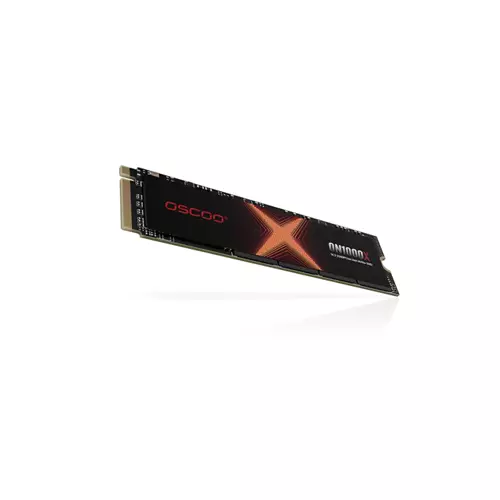 OSCOO ON1000X 1TB NVMe PCIe Gen4.0 M.2 2280 SSD - 3