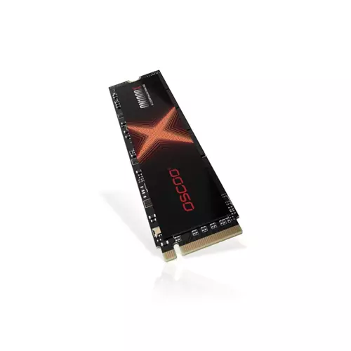 OSCOO ON1000X 512GB NVMe PCIe Gen4.0 M.2 2280 SSD - 2