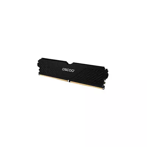OSCOO Warrior E500 8GB DDR5 5600MHz CL36 Desktop RAM - 1
