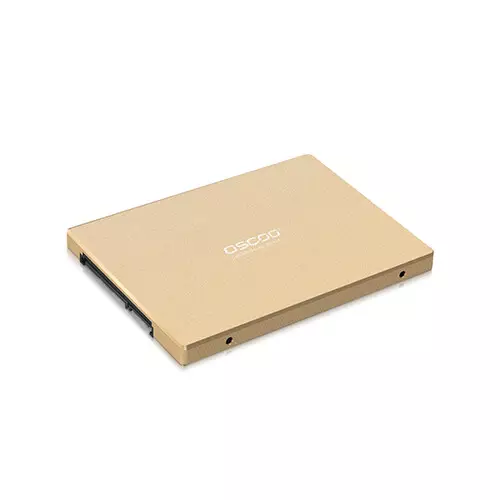 OSCOO OS003 256GB 2.5 Inch SATA III SSD - 2
