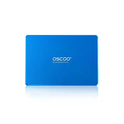 OSCOO OS001 256GB 2.5'' SATA III 6 Gbps SSD