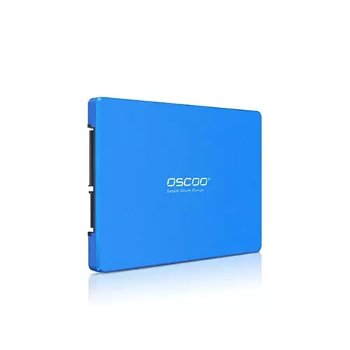 OSCOO OS001 256GB 2.5'' SATA III 6 Gbps SSD - 1