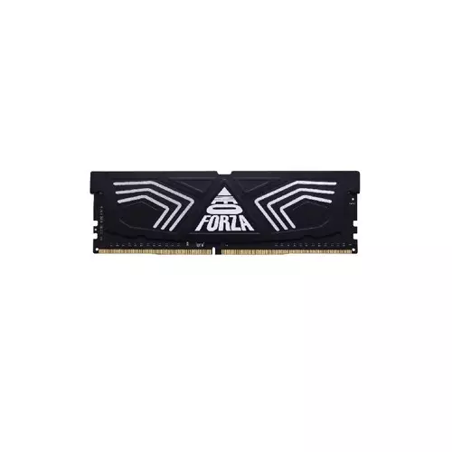 Neo Forza BLACK FAYE 8GB 3200Mhz CL16 DDR5 Desktop RAM