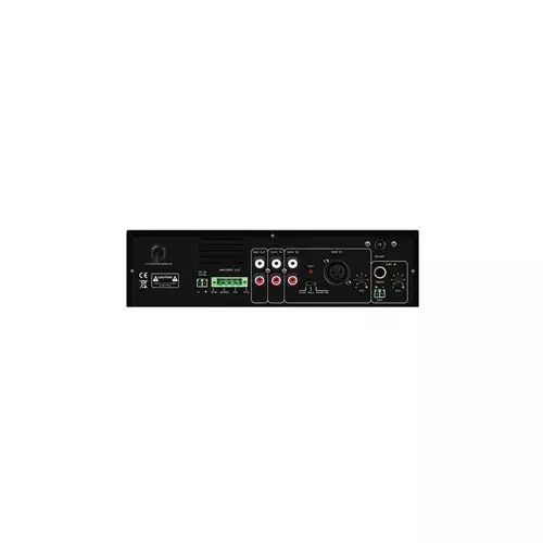 DSPPA MP60UB Mini Digital Mixer Amplifier - 1
