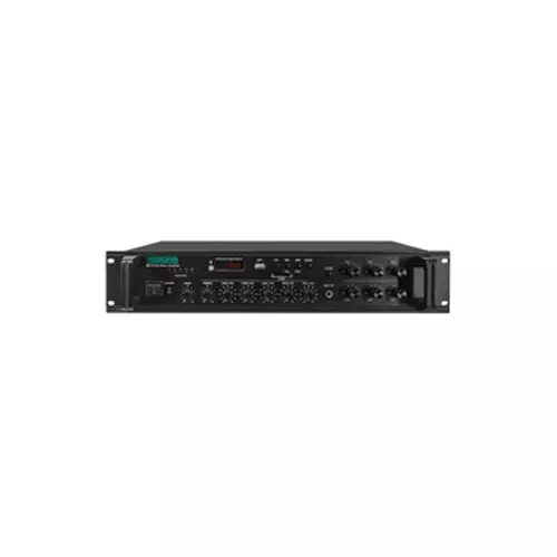 DSPPA MP310U 120W 6 Zones Paging Amplifier
