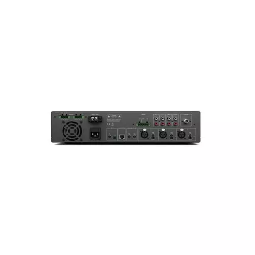 DSPPA MP1000U 350W 2 Zones Integrated Mixer Amplifier - 1