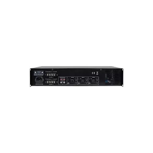 DSPPA MA2250U 2*250W Multimedia Mosque Amplifier - 1