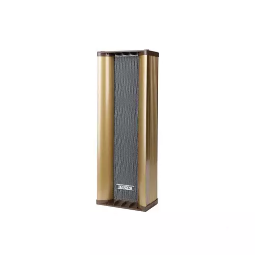 DSPPA DSP208 Outdoor Waterproof Column Speaker - 1