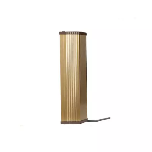 DSPPA DSP208 Outdoor Waterproof Column Speaker - 2