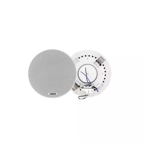 DSPPA DSP7011 6.5 Inch Frameless 10W Ceiling Speaker - 2