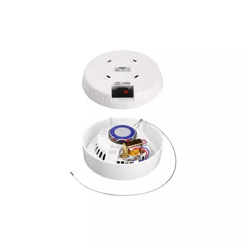 DSPPA DSP5311 6.5 Inch Surface Mount Ceiling Speaker - 2