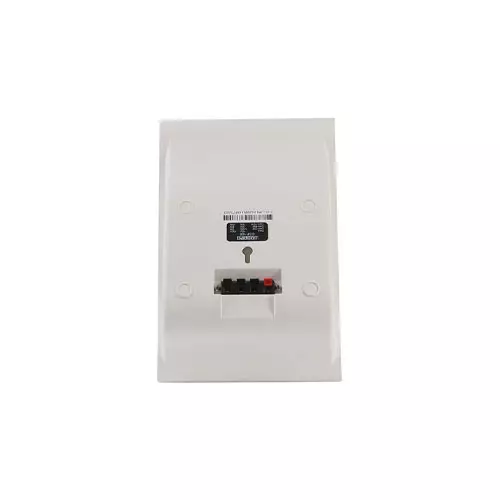 DSPPA DSP106II 10W Wall Mount Speaker - 3