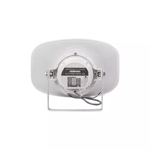 DSPPA DSP1650 50W Weatherproof Horn Speaker with Power Tap - 2
