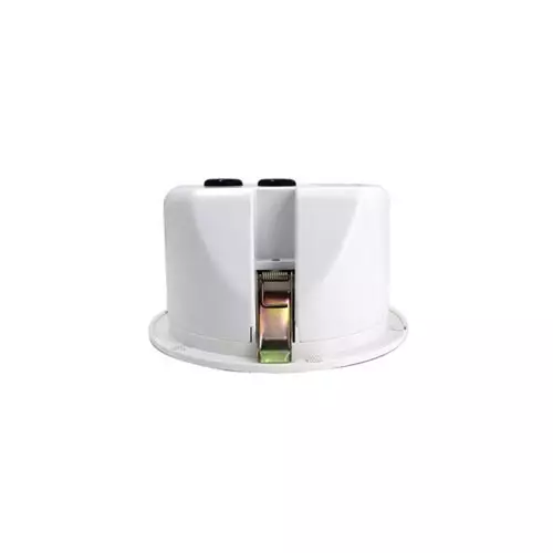 DSPPA DSP602EN 6.5 Inch Fireproof Ceiling Speaker - 1