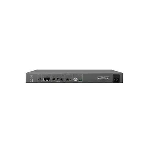 DSPPA MAG6801 1 Channel Network System Audio Terminal - 1