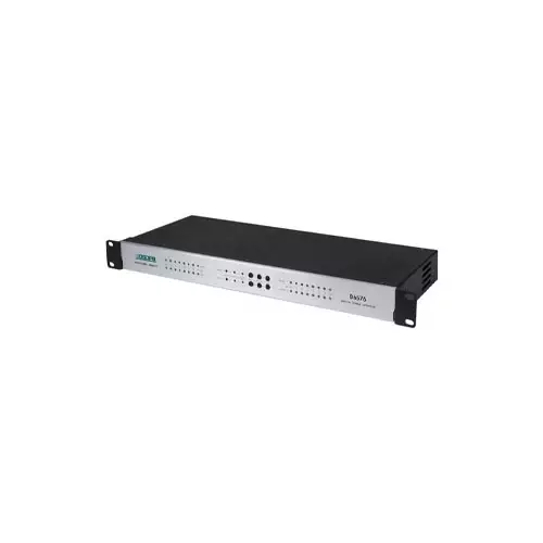 DSPPA D6576 Professional Automatic Feedback Suppressor - 1