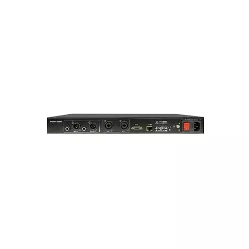 DSPPA D6576 Professional Automatic Feedback Suppressor - 2