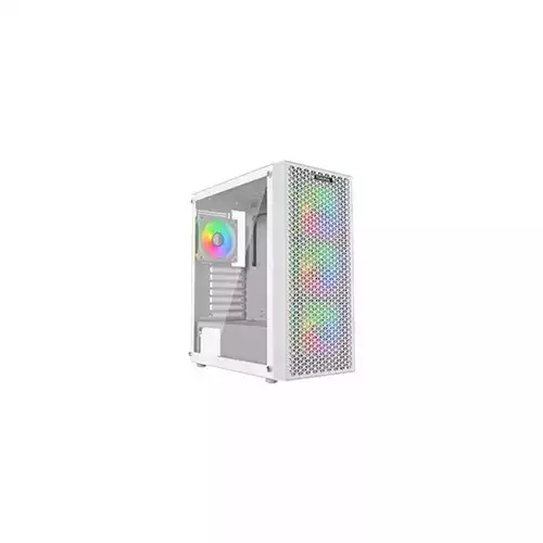 Tharmal TH-TP300-W M-ATX Gaming Case