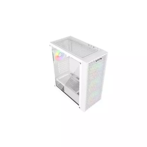 Tharmal TH-TP300-W M-ATX Gaming Case - 3