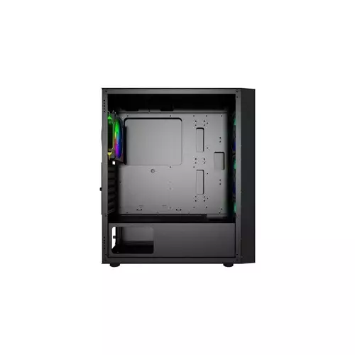 Tharmal TH-TP300-B M-ATX Gaming Case - 2