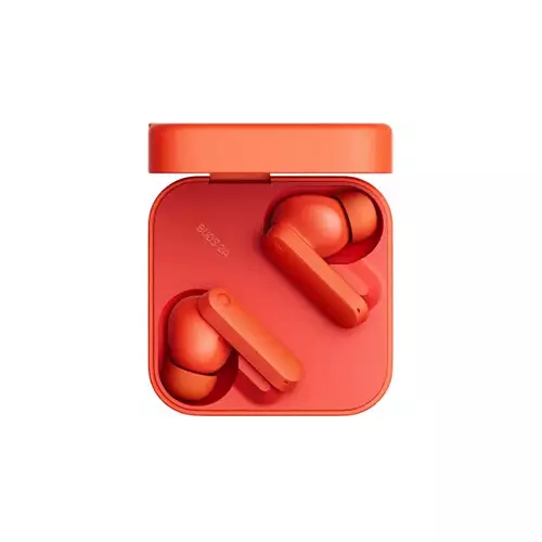 CMF by Nothing Buds 2a ANC Earbuds (Orange)