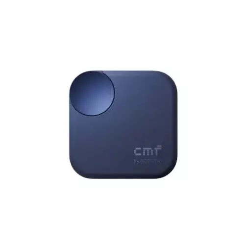 CMF by Nothing Buds 2 Plus ANC Wireless Earbuds (Blue) - 1