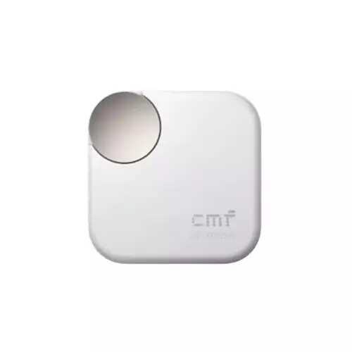 CMF by Nothing Buds 2 Plus ANC Wireless Earbuds (Light Grey) - 1