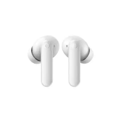 CMF by Nothing Buds 2 Plus ANC Wireless Earbuds (Light Grey) - 2