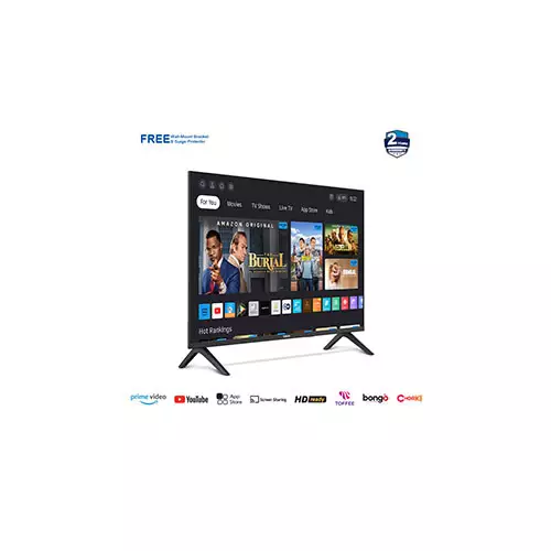 VISION 32-inch CS24 Coolita LED Smart TV - 1
