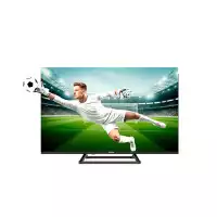VISION  32 Inch QLED Q10S Google TV