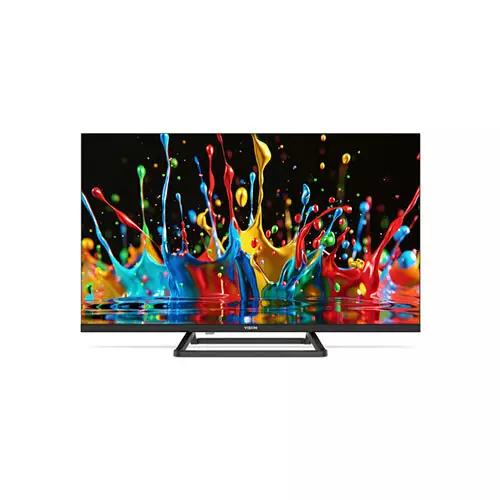VISION 43 inch QLED FHD Google TV