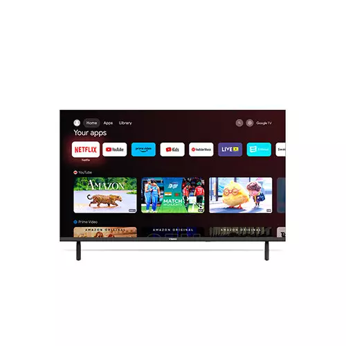 Vision Z30 Smart 32 Inch LED Optima Google TV - 2