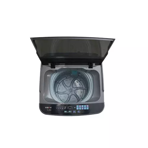 Vision TL-60C 6KG Top Loading Washing Machine - 2