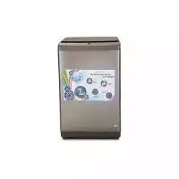 VISION TL-10P 10KG Top Loading Washing Machine