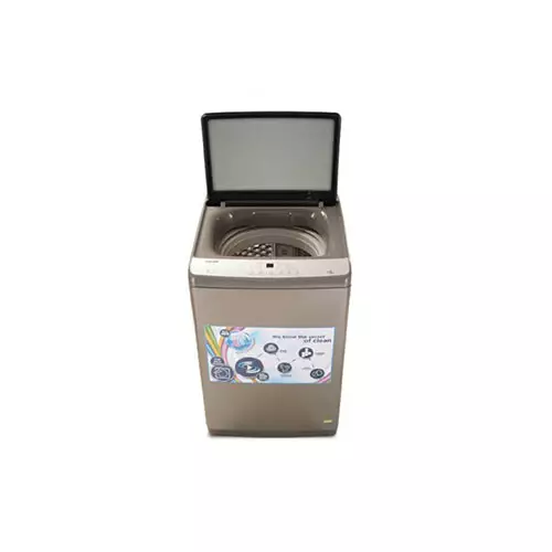 VISION TL-10P 10KG Top Loading Washing Machine - 2