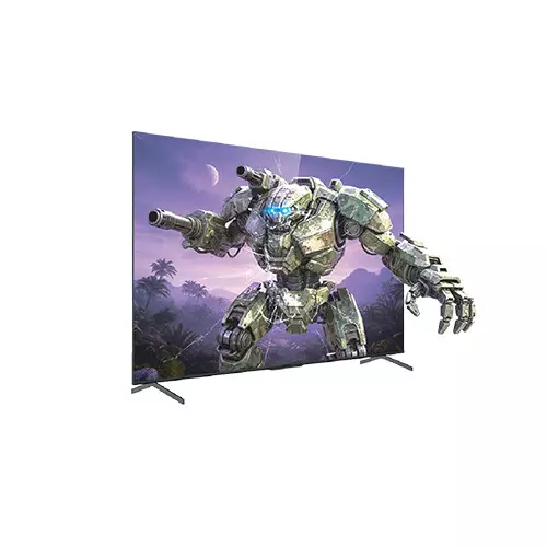 Vision RQ1 Galaxy Pro 60 Inch 4K QLED Google TV - 1